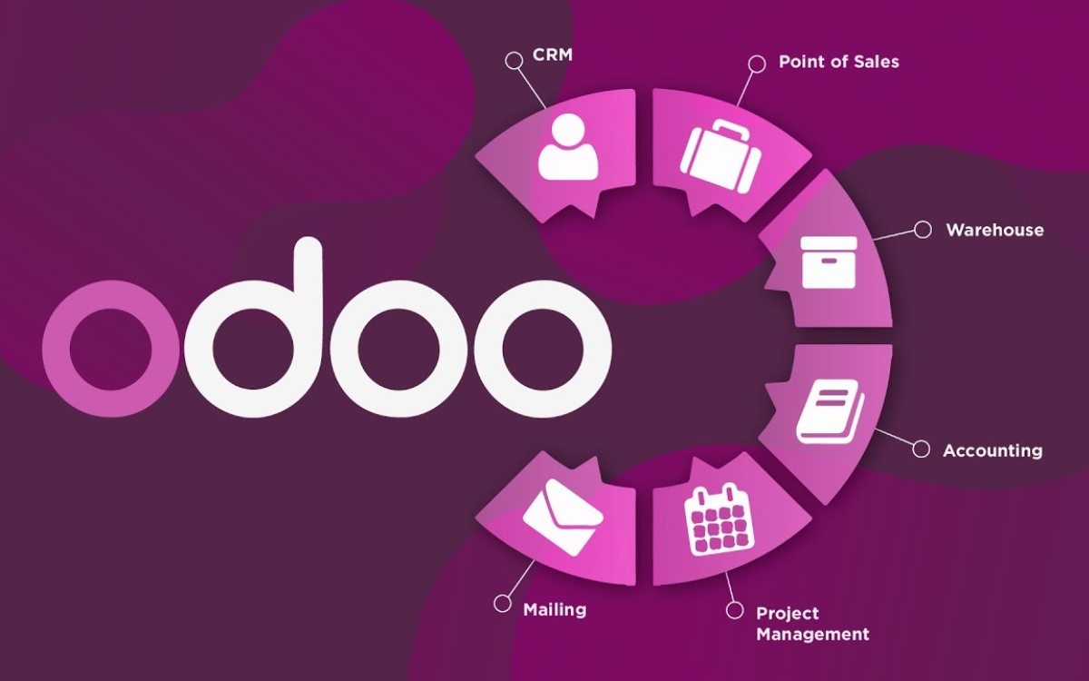 Odoo